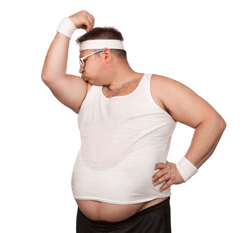 List 96+ Pictures Pictures Of Fat Men Completed