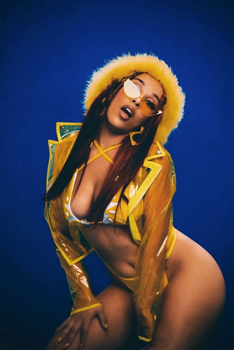 We Got All The Styling Details On Doja Cat's 'Juicy' Video - Essence