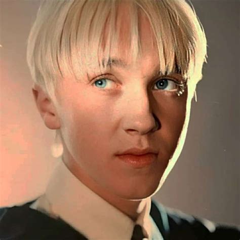 Draco Malfoy - puzzle online