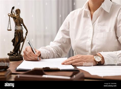 lawyer working documents contract office  res stock photography