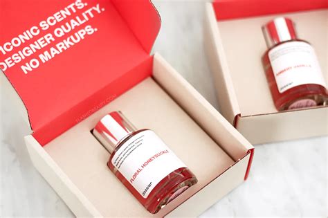 I Tried Dossier Perfume & There’s No Turning Back | Slashed Beauty