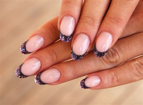 Как правильно снять наращенные ногти? Looktips.ru
