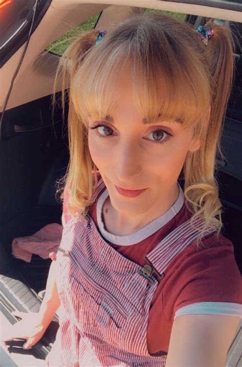 Bunny ️ Long-Haired Brown-Eyed TS Porn Star Escort in Portland | Slixa