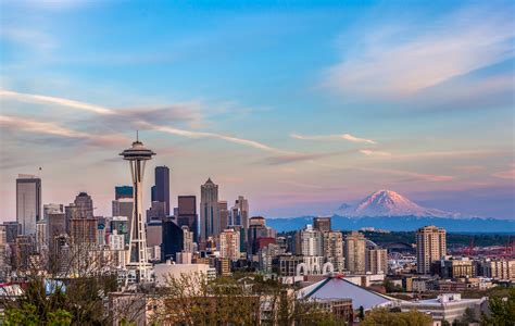 What a Difference A Year Makes: Downtown Seattle Condominium Market