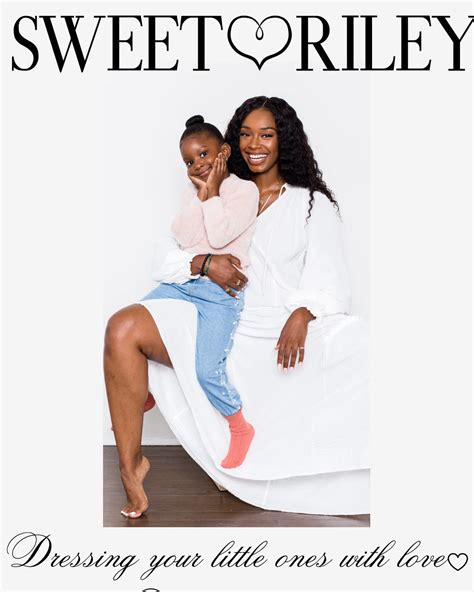 Sweet Riley (@lovesweetriley) • Instagram photos and videos