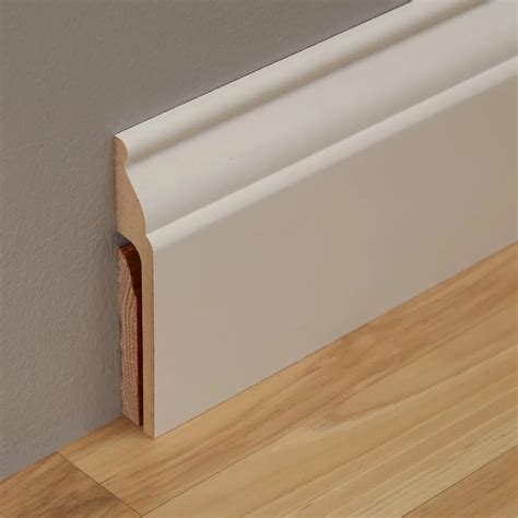 floor moulding  trim  ftmdf covertrim baseboard trim