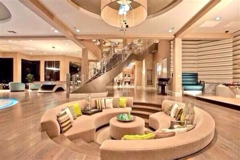 Inside a beautiful mansion | Dream House | Pinterest | House design ...