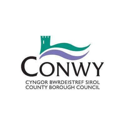 conwy council alex whitfield
