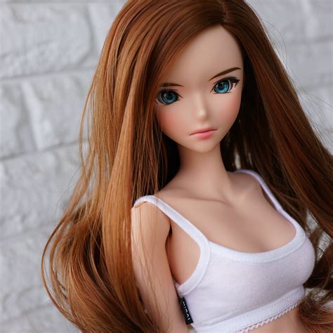 smart doll japan 6