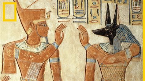 el antiguo egipto  national geographic en espanol   program