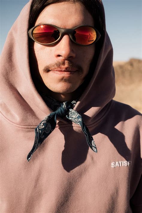 satisfy  road hypebeast