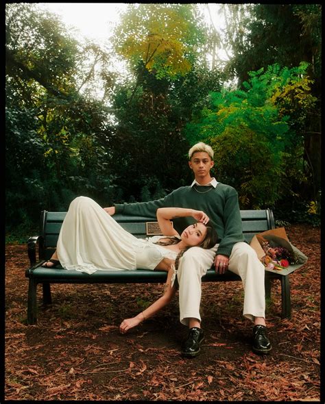 GERALD WELLY | Every second with you feels like a dream 💭 To the most