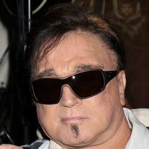 Roy Horn - Bio, Family | Famous Birthdays