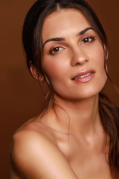 Leann Van Mol - Stars Talent Studio