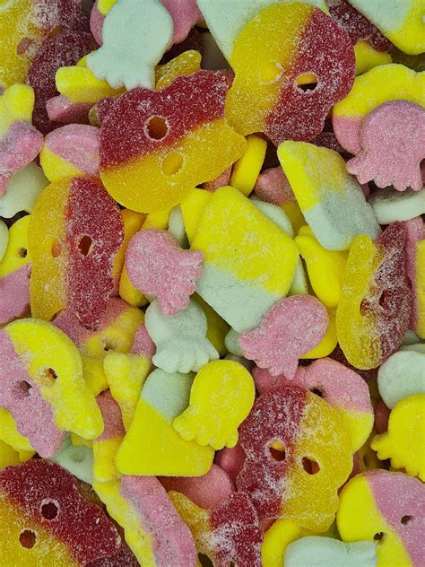 bubs sour lovers sweet  monsters