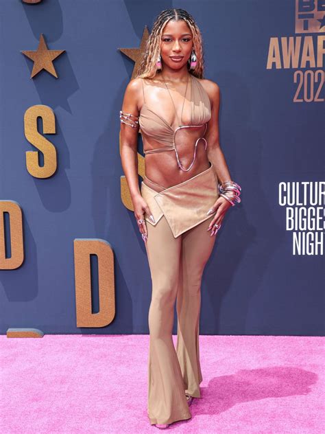 Victoria Monet Style, Clothes, Outfits and Fashion • CelebMafia