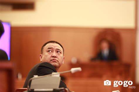 ФОТО: Хаврын чуулган эхэллээ