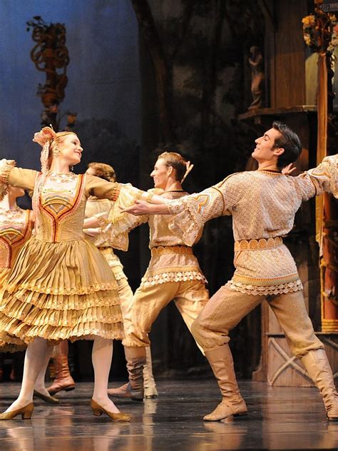 Coppélia | The Australian Ballet