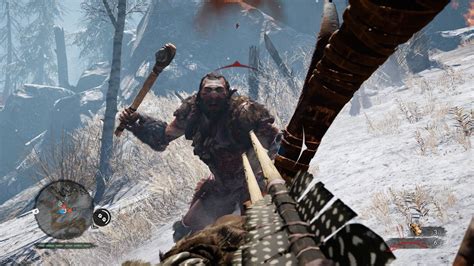 Far Cry Primal Review | New Game Network