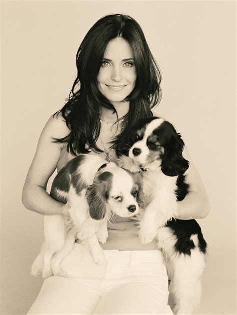 Courteney Cox Pictures. Courteney Cox Andrew Macpherson PhotoShoot 2003