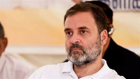 bjp  win sonia gandhi seat people dont  rahul gandhi