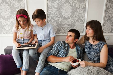 ¿Cuándo se considera hermanastro? Explicación definitiva