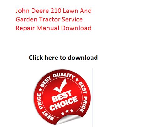 John Deere 210 Parts Diagram - Wiring Diagram