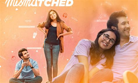 Mismatched Season 2 Release Date, Plot, Cast, Teaser & Review