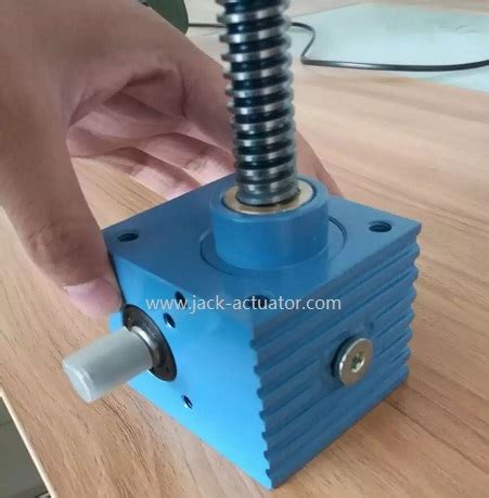 mini cubic screw jack mini screw jack systems liftingmotion