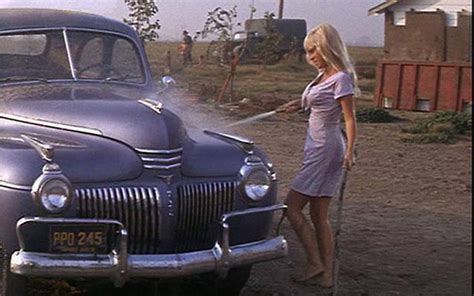 Cool Hand Luke Car Wash