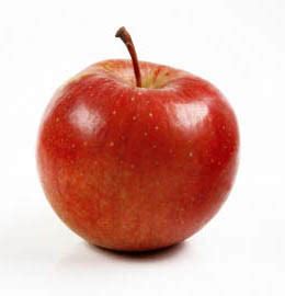 Winesap Apple - The FruitGuys