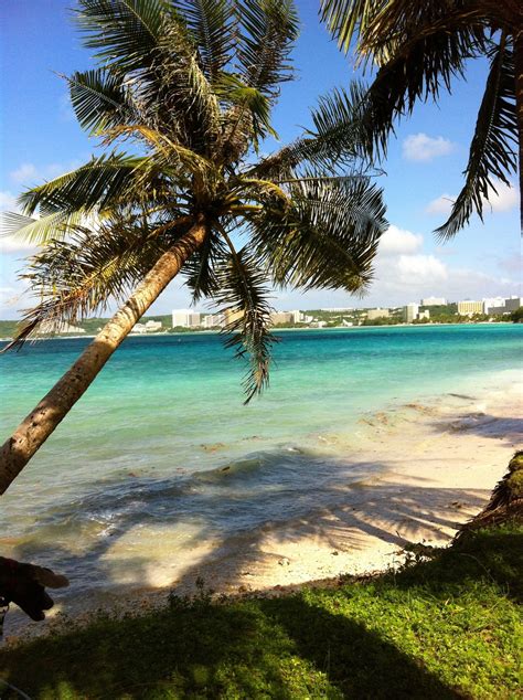 Guam Beaches Wallpapers (27 images) - WallpaperCat