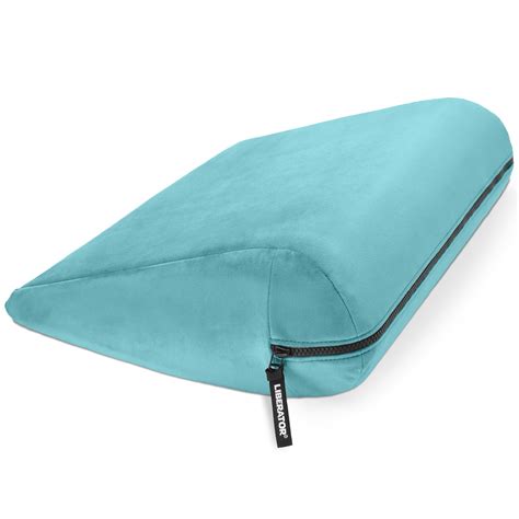 Liberator Jaz Sex Position Pillow - Early to Bed