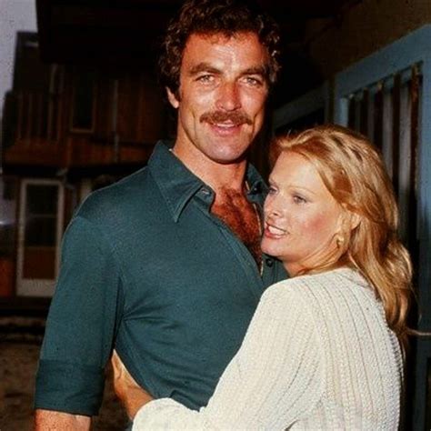 Epic Love Story: The Timeless Romance Of Tom Selleck And Jacqueline Ray