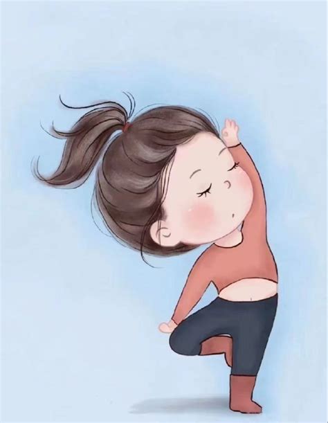 Pin by Amy Sara on Cartoon DPs in 2024 | Cute cartoon drawings, Cute ...