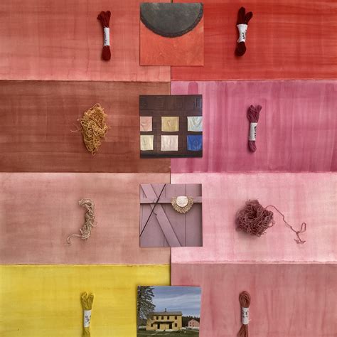 The Nomenclature of Colours III - Brece Honeycutt