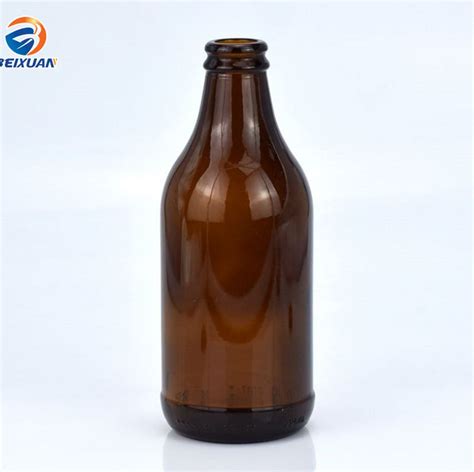 alcoholic beverage beer bottle ale stout wheat oem private label