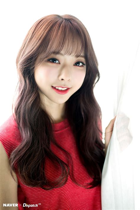 Vivi (LOOΠΔ) Image #231593 - Asiachan KPOP Image Board