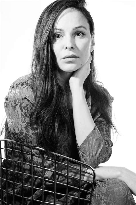 Mina Tander - Filmmakers