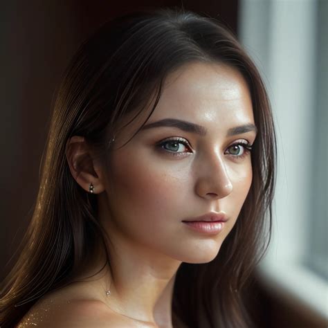 Character - Yelizaveta Petrova