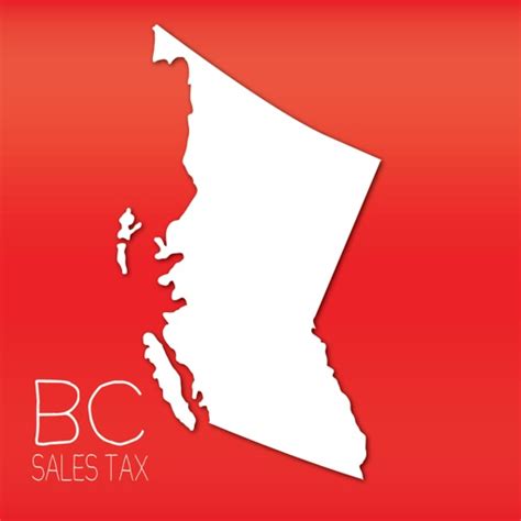 bc sales tax calculator hst gst pst  chewy applications