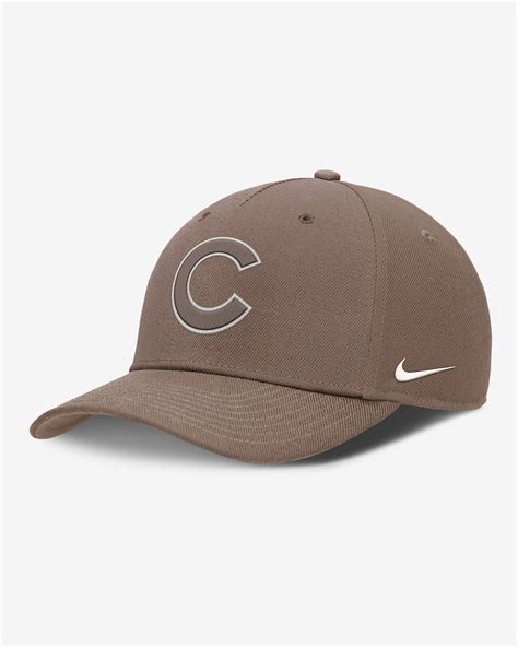 Chicago Cubs Rise Men's Nike Dri-FIT MLB Adjustable Hat. Nike.com