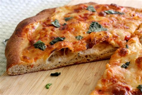 15 Amazing Fluffy Pizza Dough Recipe – Easy Recipes To Make at Home