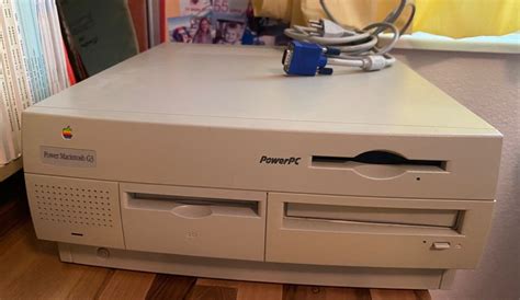 power macintosh  desktop gebraucht  bremgarten fuer chf