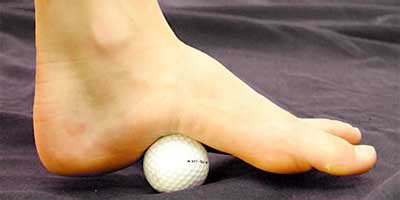 Treatment for Plantar Fasciitis – Kintner Chiropractic