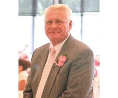 Richard Slocum Obituary (1942 - 2023) - Legacy Remembers