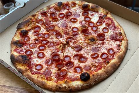 Andy's Pizza Opens New Location in Old Town Alexandria