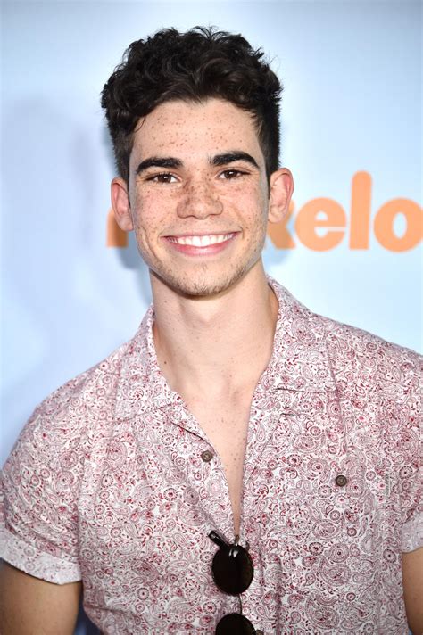 Cameron Boyce Fake Nudes