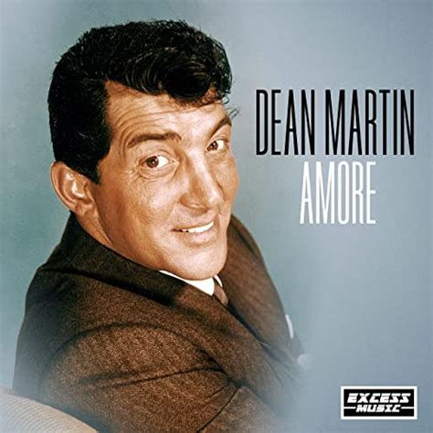 Download Dean Martin - Amore (2020) Mp3 320kbps [PMEDIA] ⭐️ Torrent | 1337x