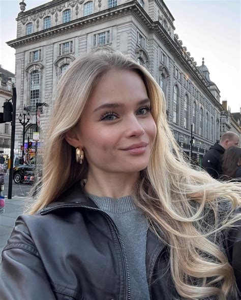 Veronika Miller on Instagram: "working on my British accent" in 2025